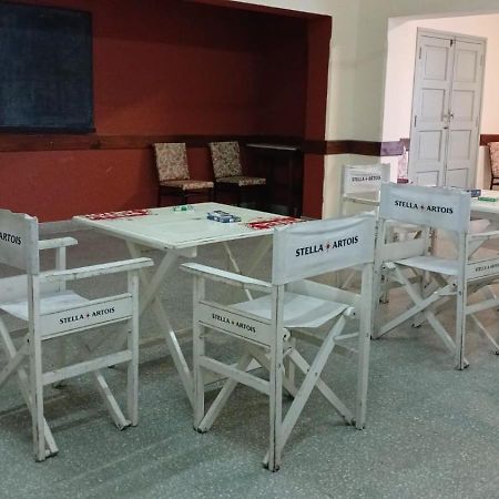 Alojamiento En Pleno Centro De Corrientes Esterno foto