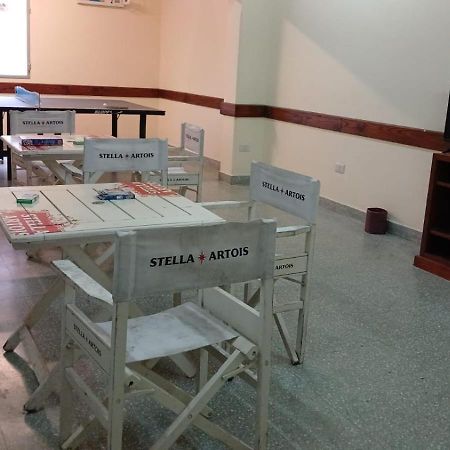 Alojamiento En Pleno Centro De Corrientes Esterno foto