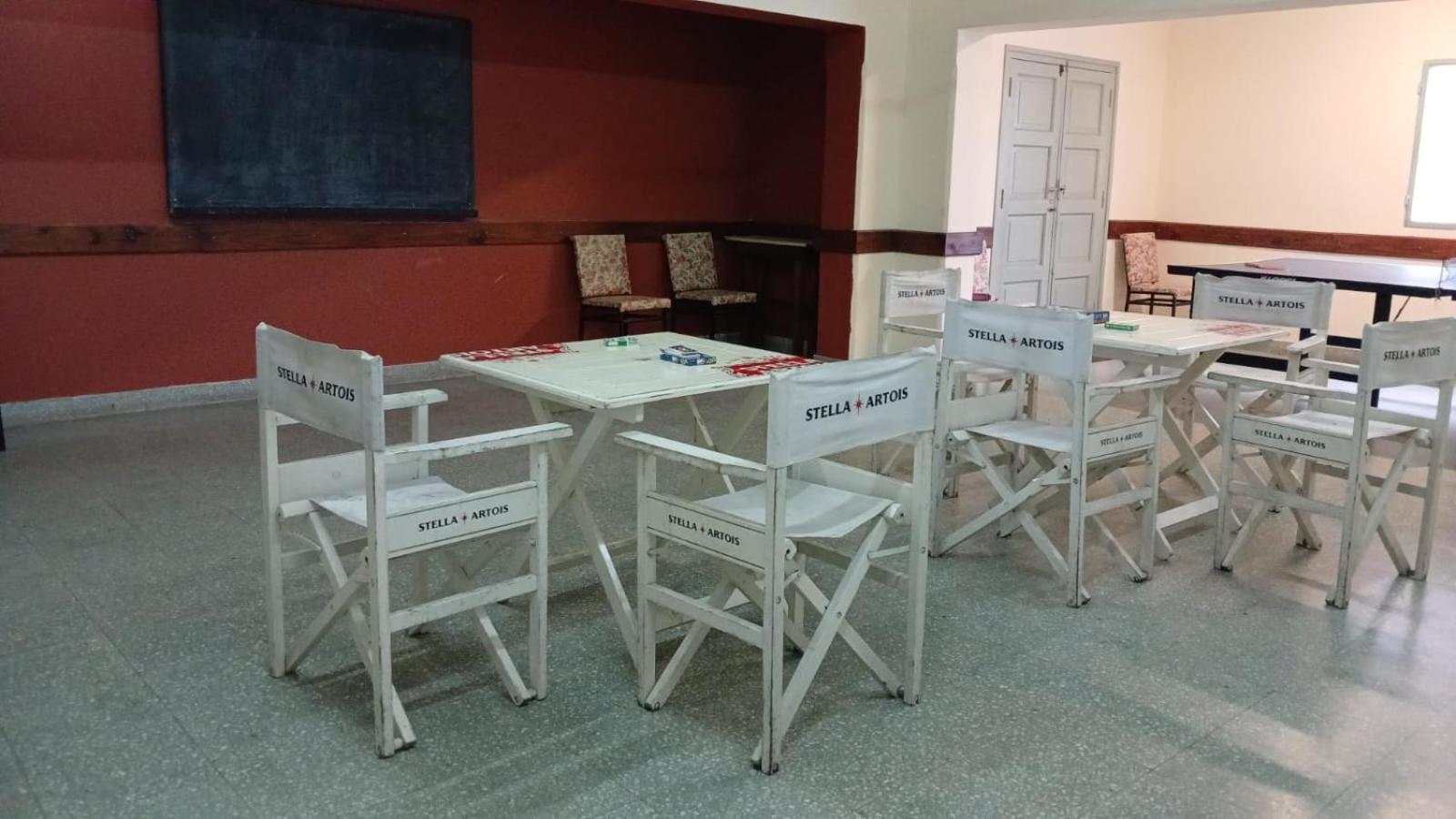 Alojamiento En Pleno Centro De Corrientes Esterno foto