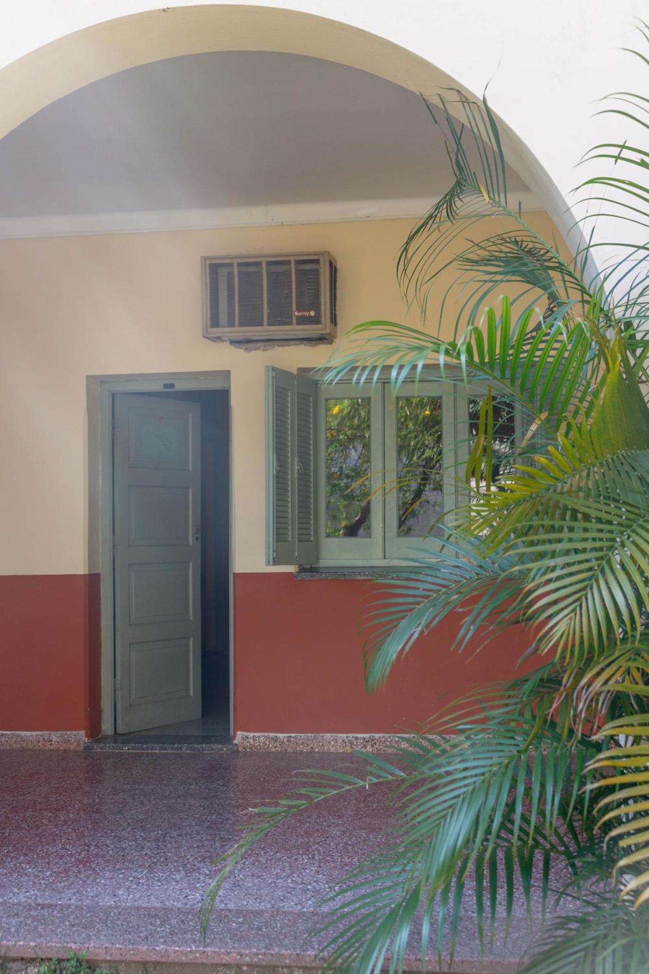 Alojamiento En Pleno Centro De Corrientes Esterno foto